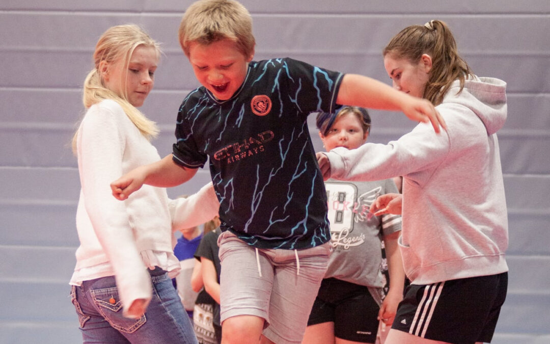 Judo i skolan – ny praktisk guide för föreningar