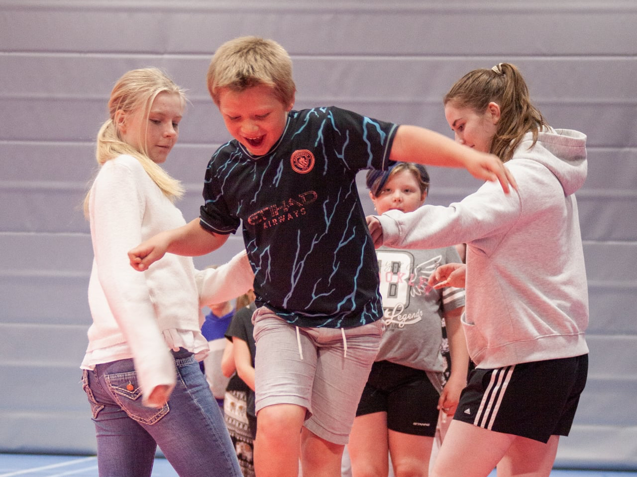 Judo i skolan – ny praktisk guide för föreningar