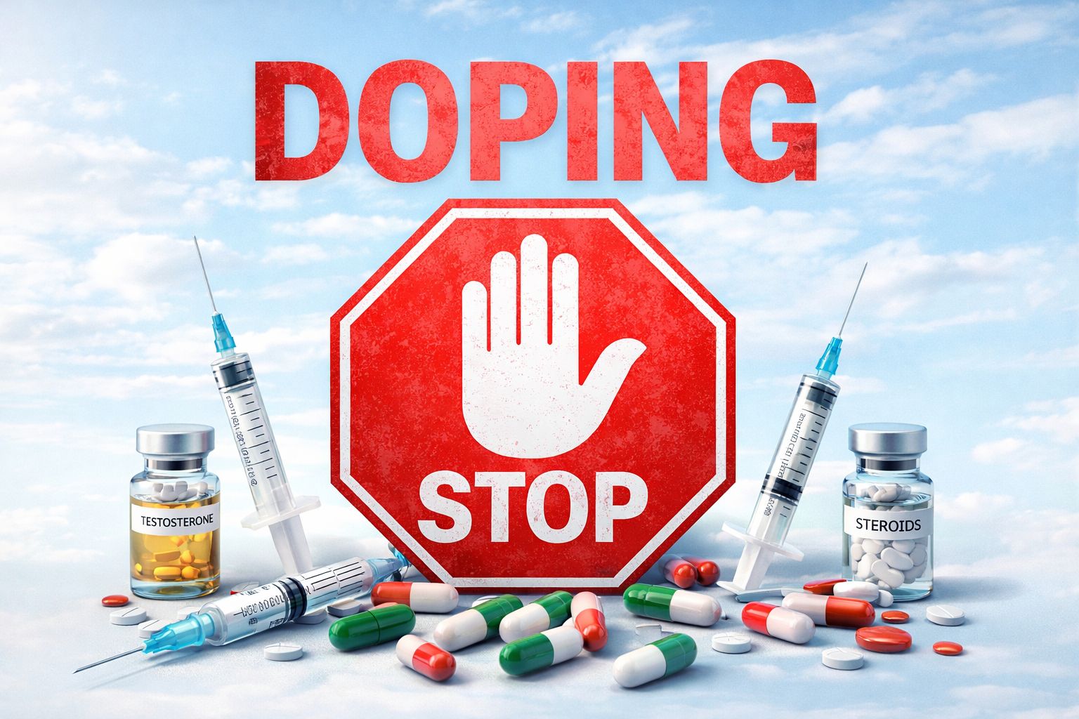 Svensk judo – bäst i Sverige på antidoping